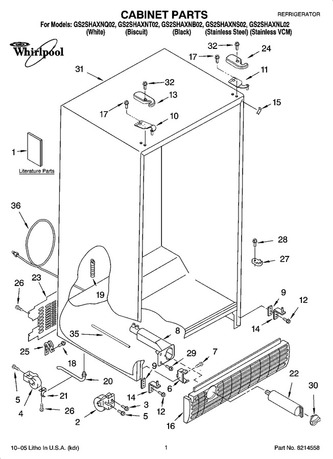 Diagram for GS2SHAXNQ02