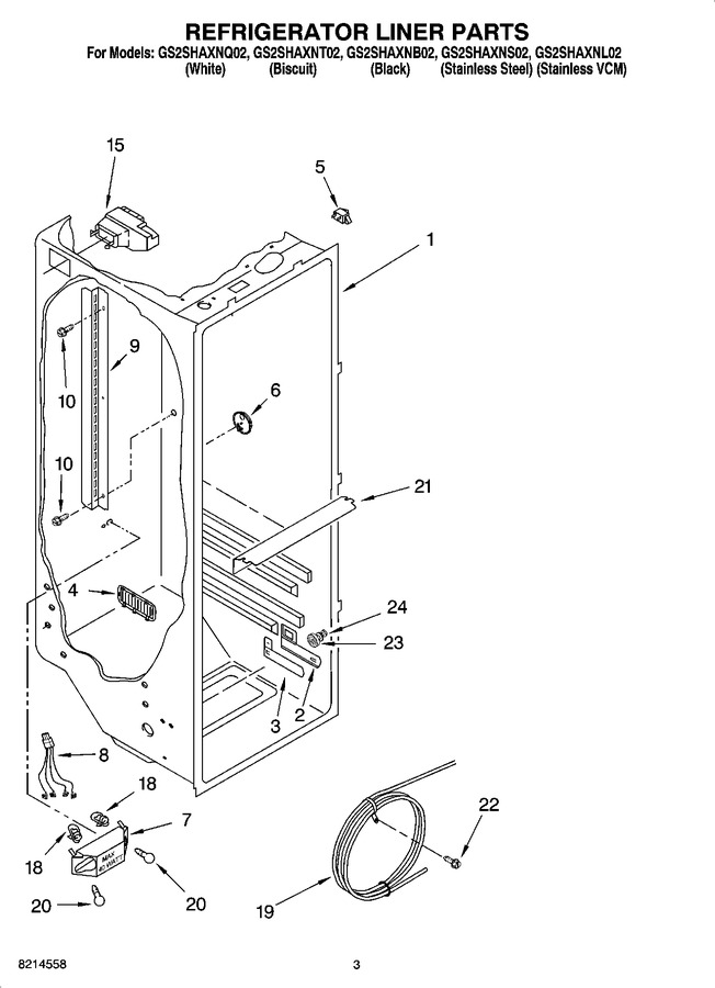 Diagram for GS2SHAXNQ02