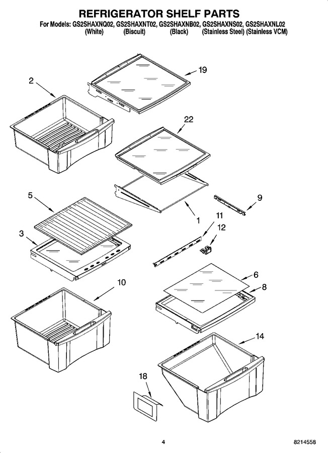 Diagram for GS2SHAXNQ02