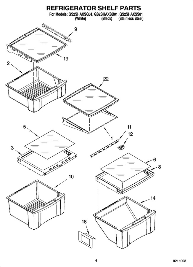 Diagram for GS2SHAXSB01