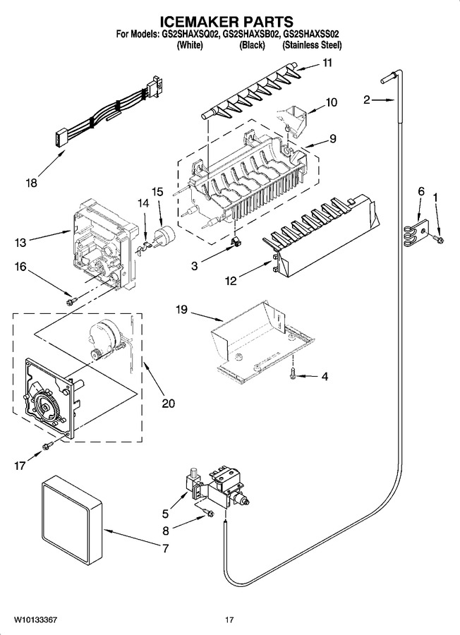 Diagram for GS2SHAXSS02