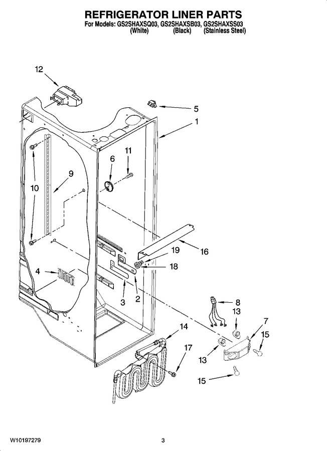Diagram for GS2SHAXSB03