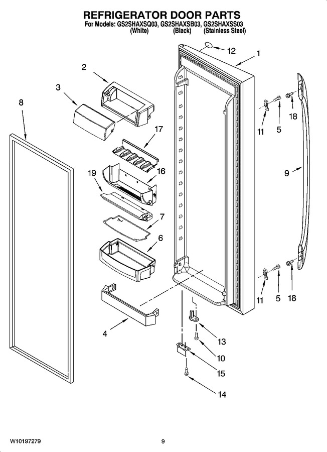 Diagram for GS2SHAXSB03