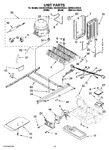 Diagram for 09 - Unit Parts