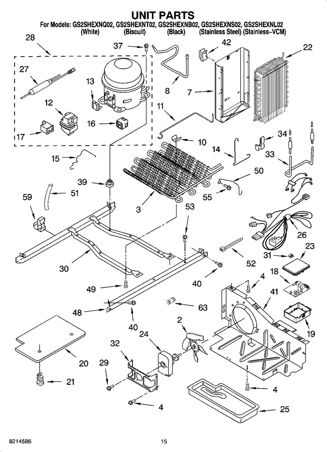 Diagram for GS2SHEXNT02