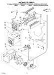 Diagram for 11 - Ice Maker