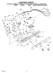 Diagram for 12 - Control, Optional