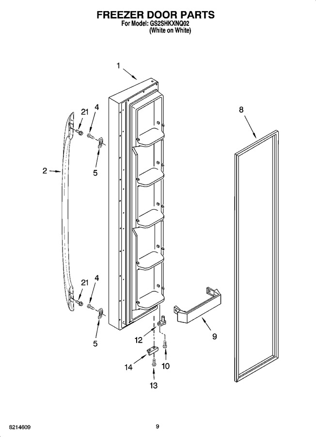 Diagram for GS2SHKXNQ02