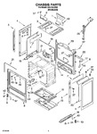 Diagram for 04 - Chassis Parts