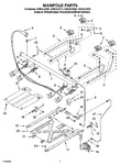 Diagram for 03 - Manifold Parts