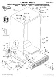 Diagram for 01 - Cabinet, Literature