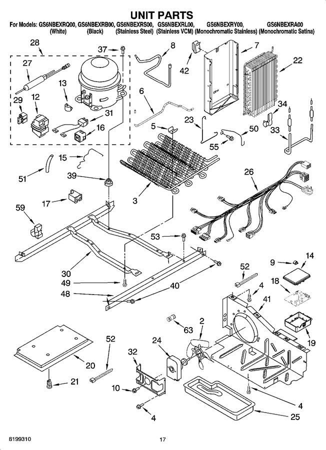 Diagram for GS6NBEXRB00