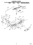 Diagram for 10 - Control Parts