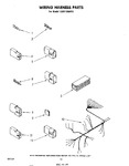Diagram for 07 - Wiring Harness