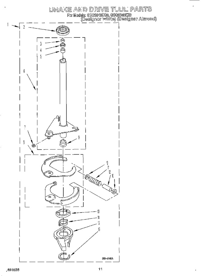 Diagram for GSQ9340EQ0