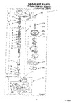 Diagram for 08 - Gearcase