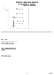 Diagram for 10 - Miscellaneous Parts - Optional Parts (not Included)