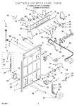 Diagram for 02 - Controls And Rear Panel