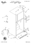 Diagram for 01 - Cabinet
