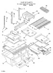 Diagram for 03 - Shelf