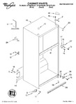 Diagram for 01 - Cabinet, Literature