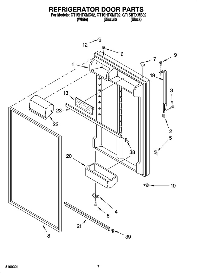 Diagram for GT1SHTXMQ02