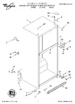 Diagram for 01 - Cabinet