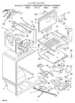 Diagram for 02 - Liner