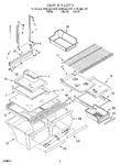 Diagram for 03 - Shelf
