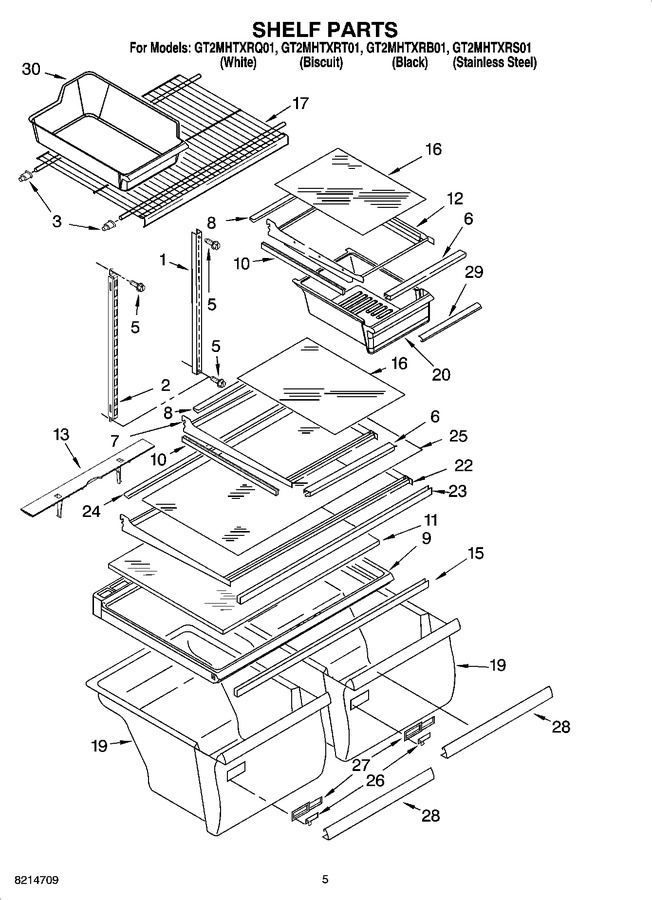 Diagram for GT2MHTXRB01