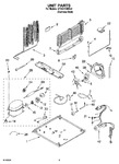 Diagram for 05 - Unit Parts