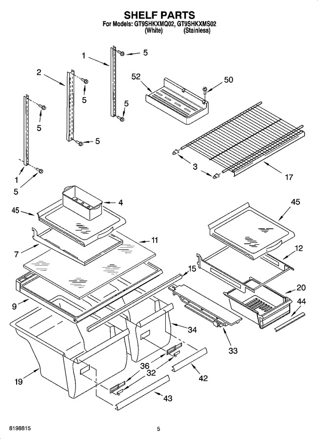 Diagram for GT9SHKXMQ02