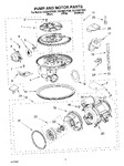 Diagram for 08 - Pump And Motor
