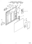 Diagram for 02 - Inner Door