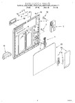 Diagram for 02 - Inner Door