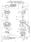 Diagram for 04 - Pump And Motor
