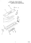 Diagram for 02 - Control Panel