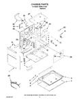Diagram for 02 - Chassis Parts