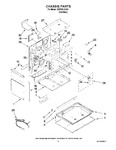 Diagram for 02 - Chassis Parts