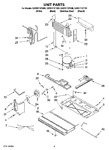 Diagram for 05 - Unit Parts