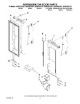 Diagram for 05 - Refriger