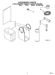 Diagram for 06 - Accessory Parts