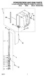 Diagram for 05 - Powerscrew And Ram Parts