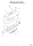 Diagram for 02 - Control Panel