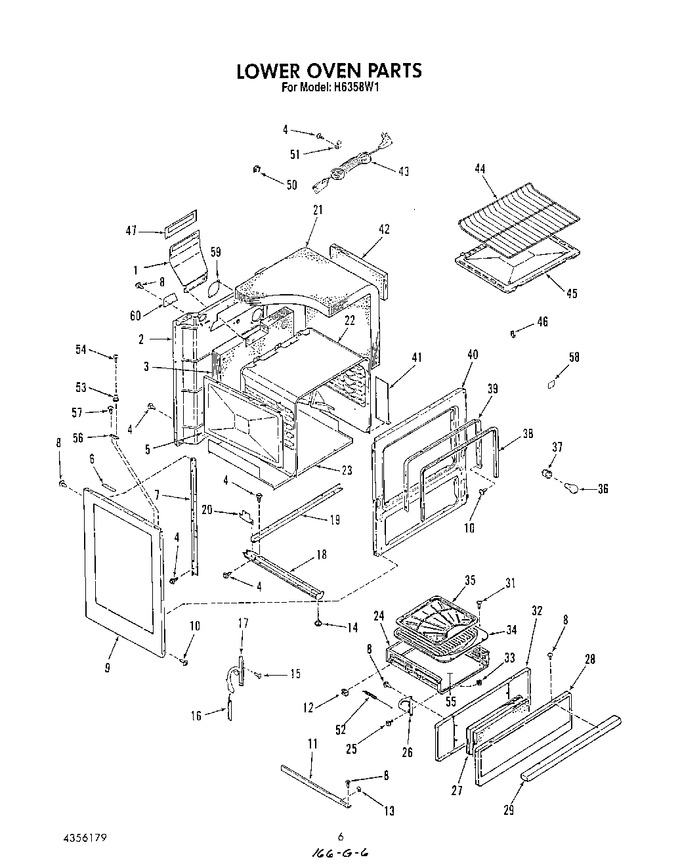 Diagram for H6358L1