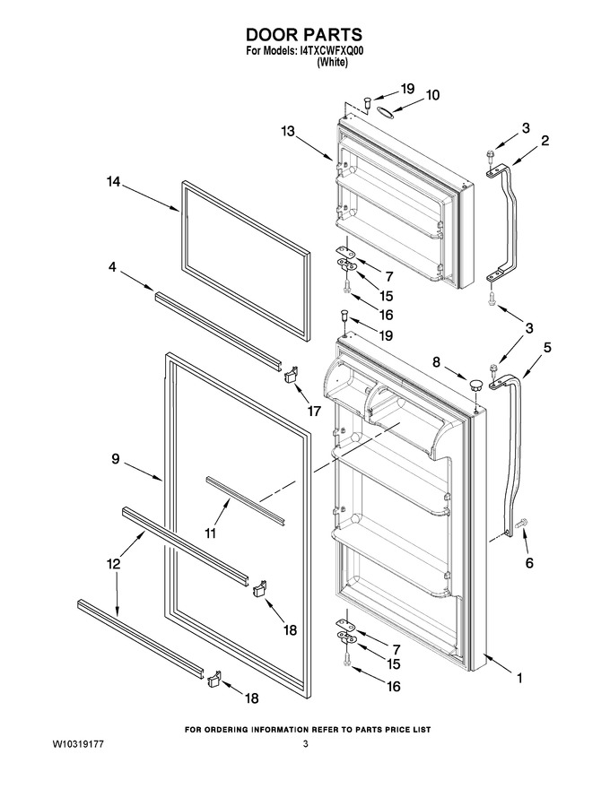 Diagram for I4TXCWFXQ00