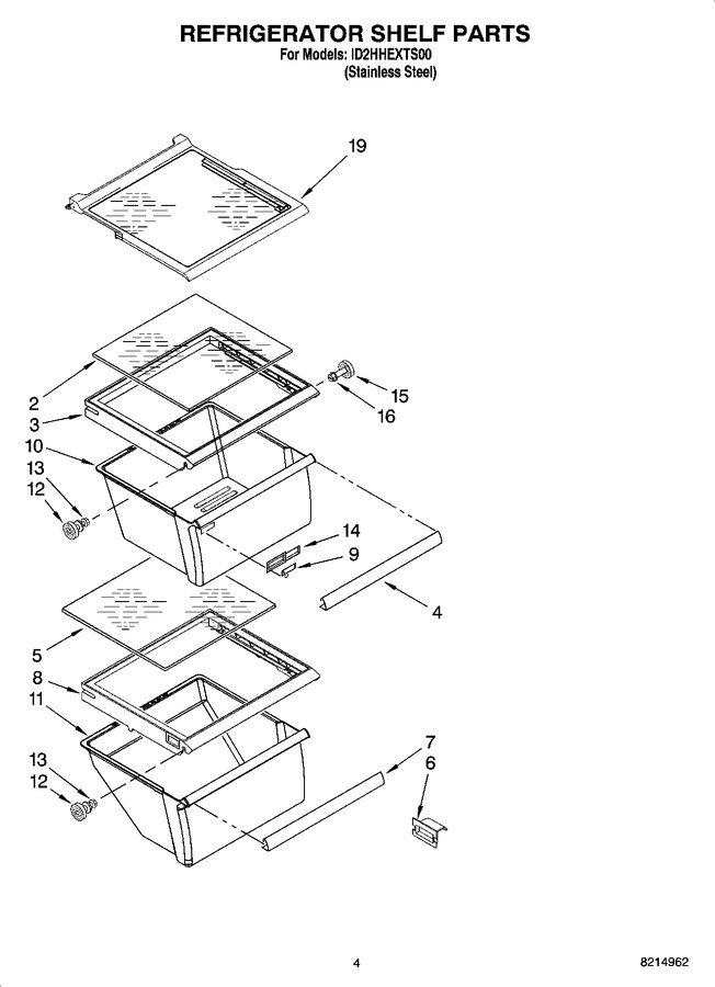 Diagram for ID2HHEXTS00