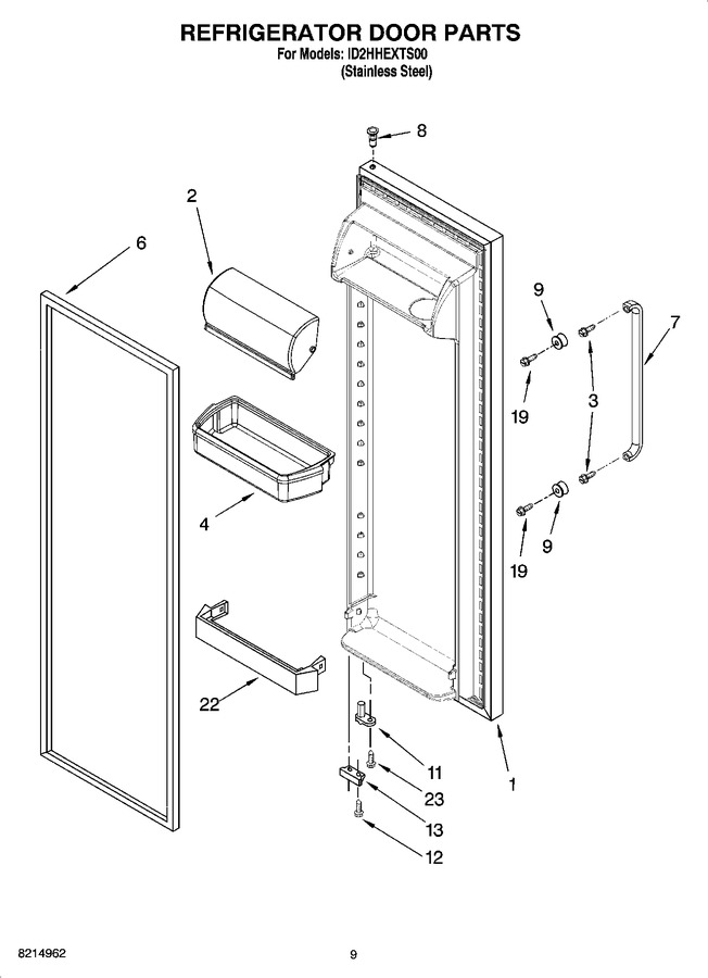 Diagram for ID2HHEXTS00