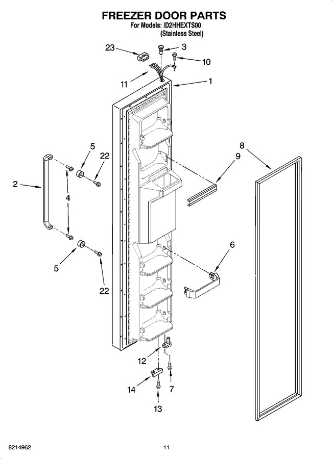 Diagram for ID2HHEXTS00