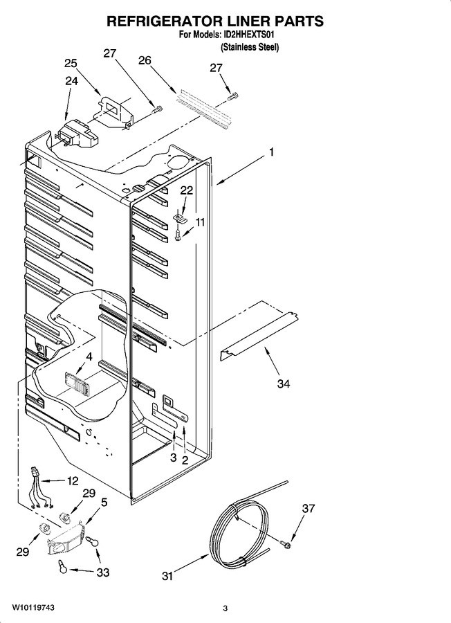 Diagram for ID2HHEXTS01